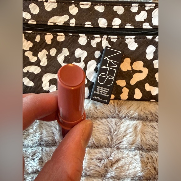 Lip + Wristlet Bundle,NARS & Makeup by Mario - Picture 4 of 7